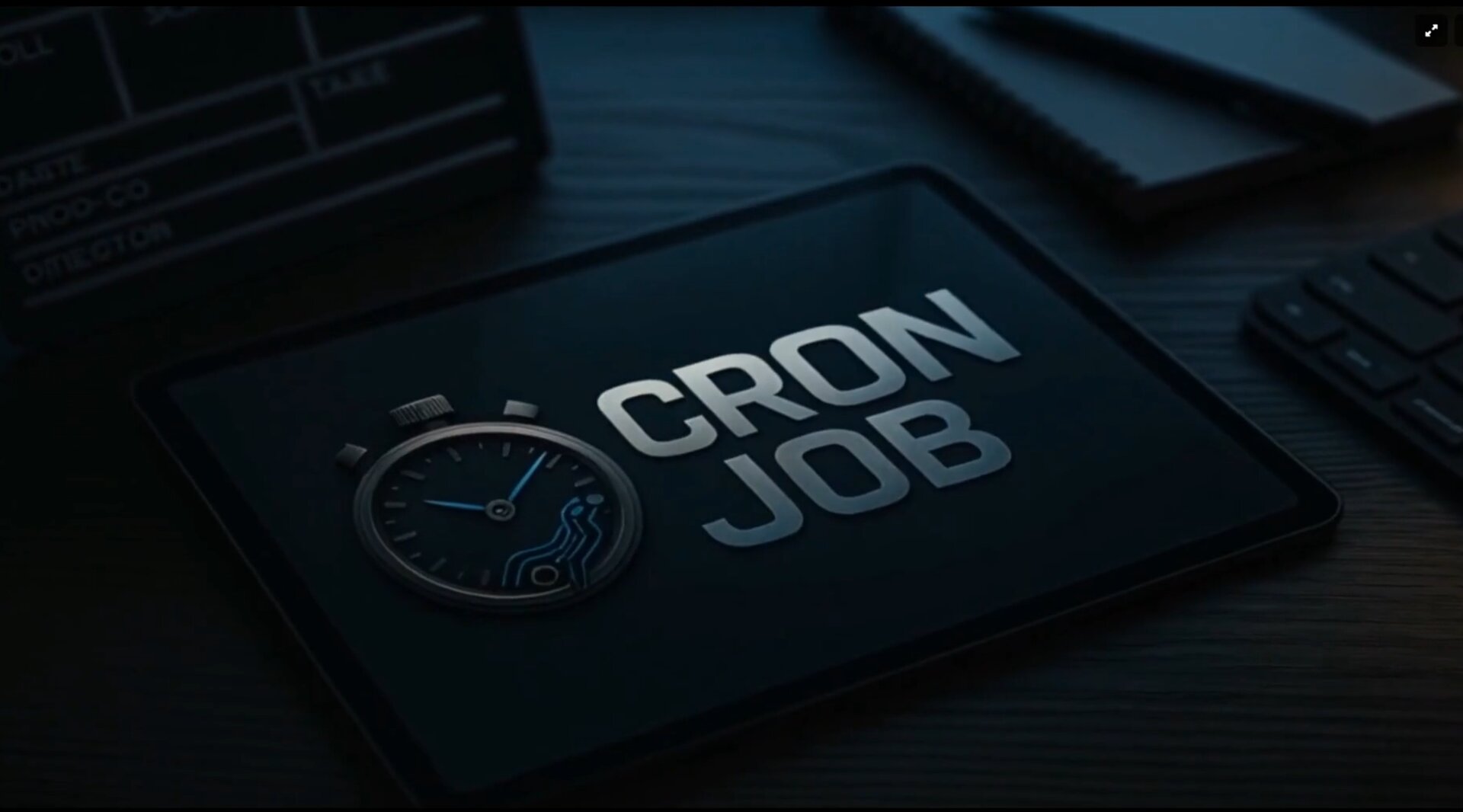 Cron Job